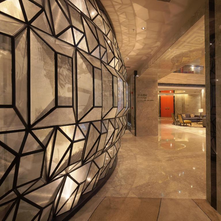 Fortune Century Hotel Csuhaj Kültér fotó