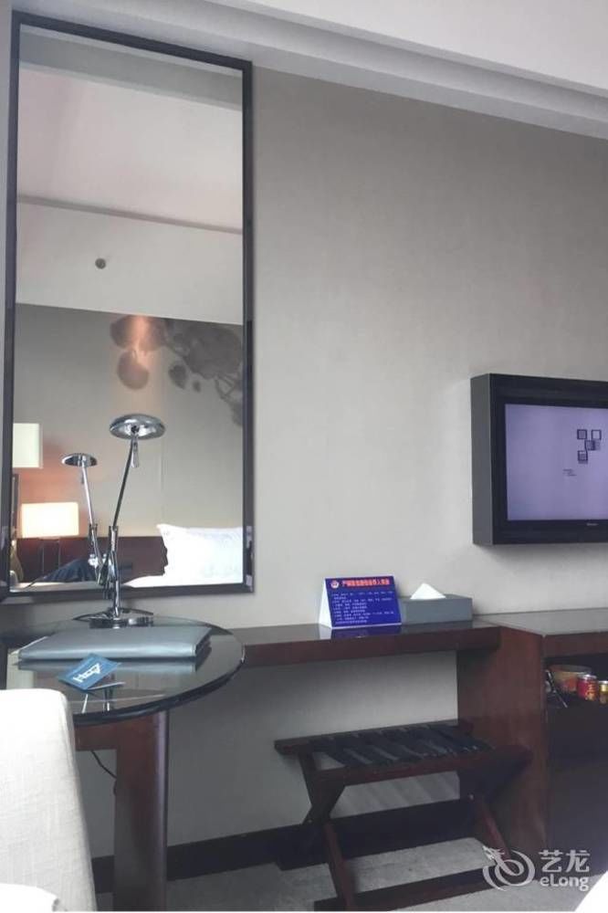 Fortune Century Hotel Csuhaj Kültér fotó