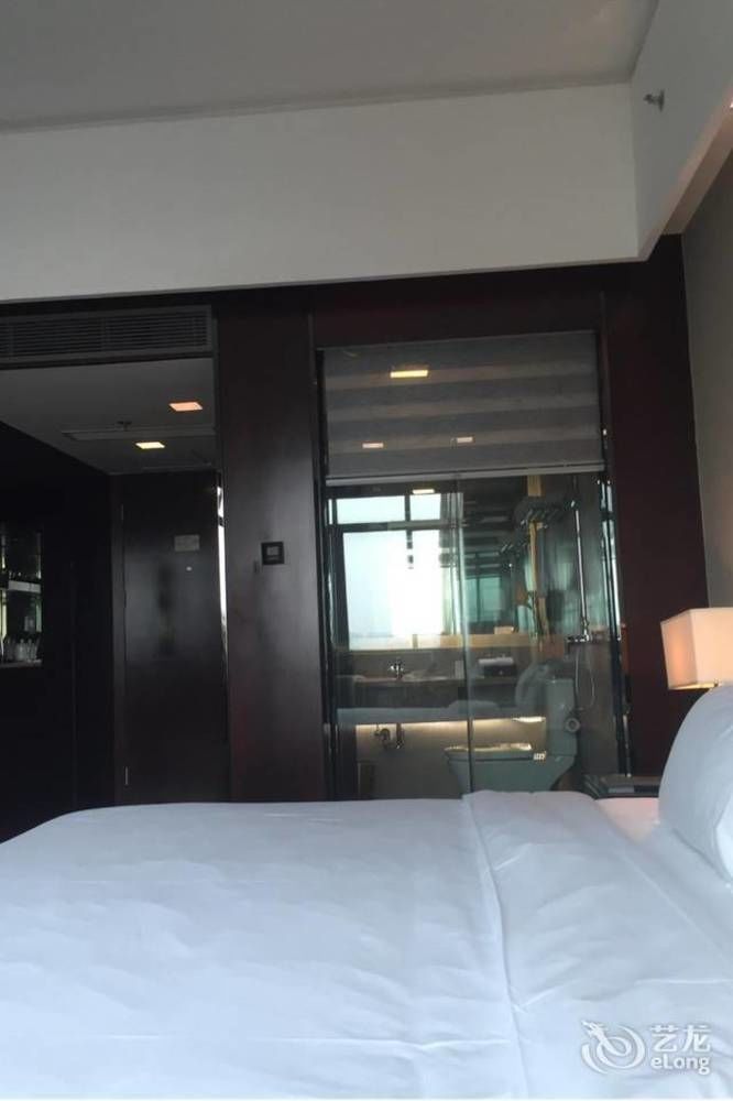 Fortune Century Hotel Csuhaj Kültér fotó