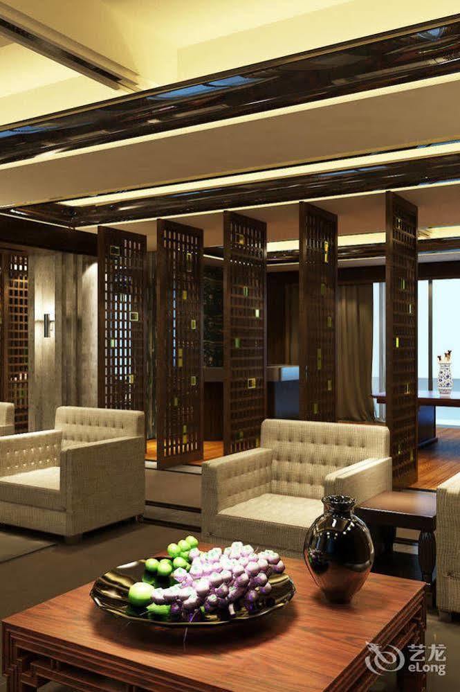 Fortune Century Hotel Csuhaj Kültér fotó